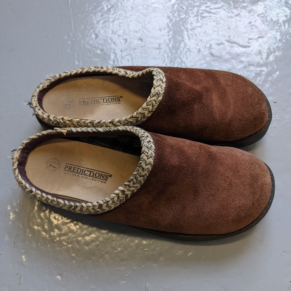 Women's clogs